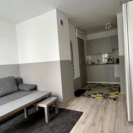 Mlawska 33 Apartment Rypin Exterior photo